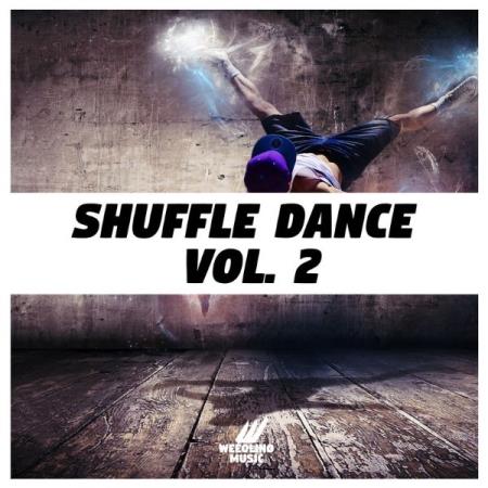 Weeolino Music - Shuffle Dance, Vol. 2 (2021)