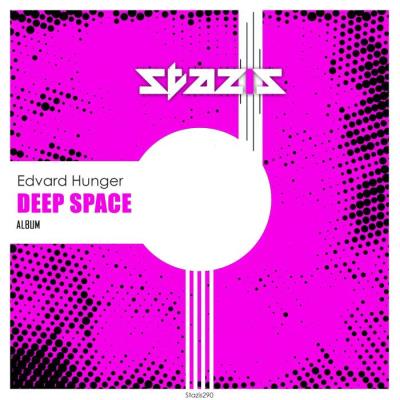 VA - Edvard Hunger - Deep Space (2021) (MP3)