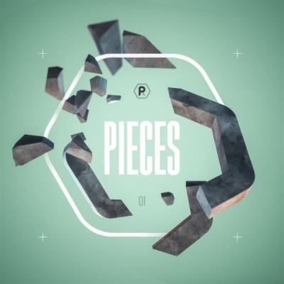 VA - Pieces Lp: Part I (2021) (MP3)