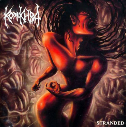 Konkhra - Stranded (1992) (LOSSLESS)