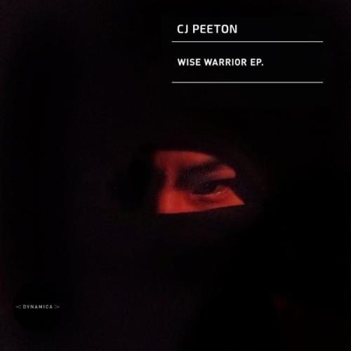 VA - CJ Peeton - Wise Warrior (2021) (MP3)