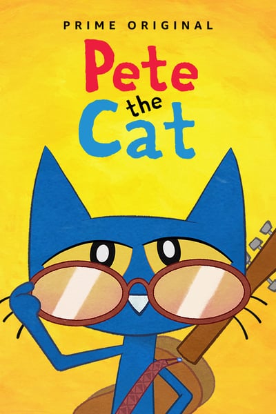 Pete The Cat S02E01 720p HEVC x265-MeGusta