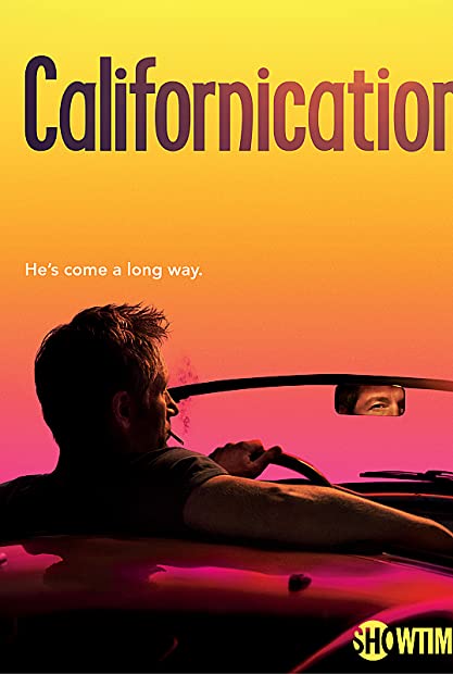 Californication 2007 Season 3 Complete 720p AMZN WEBRip x264 i c