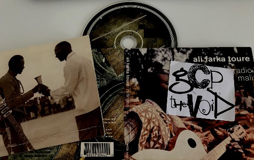 Ali Farka Toure-Radio Mali-CD-FLAC-1996-THEVOiD