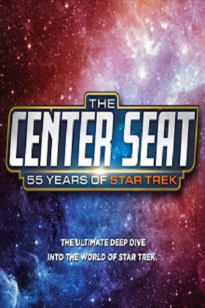 The Center Seat 55 Years of Star Trek S01E01 Lucy Loves Trek 720p HEVC x265-MeGusta