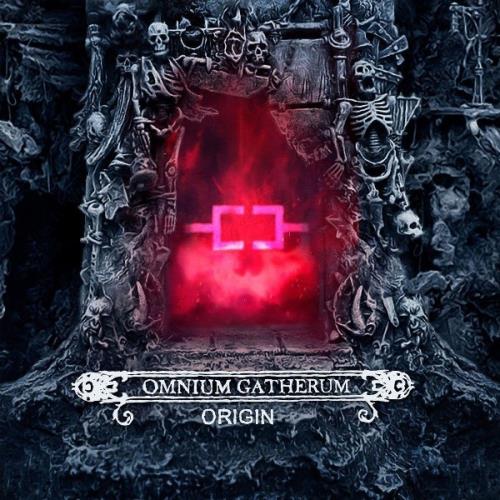 VA - Omnium Gatherum - Origin (2021) (MP3)