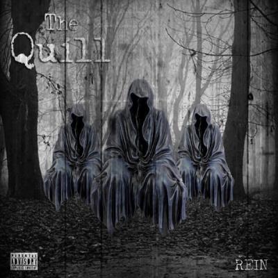 VA - Rein - The Quill (2021) (MP3)