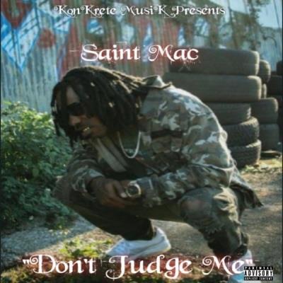 VA - Saint Mac - Don't Judge Me (2021) (MP3)