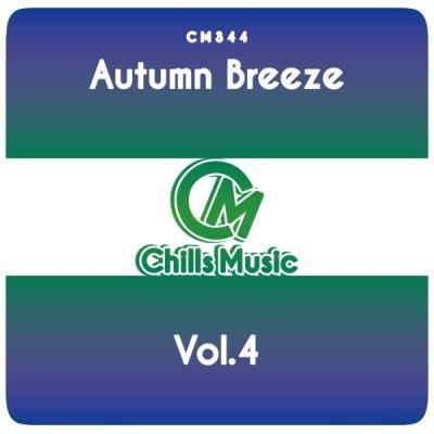 VA - Autumn Breeze, Vol. 4 (2021) (MP3)