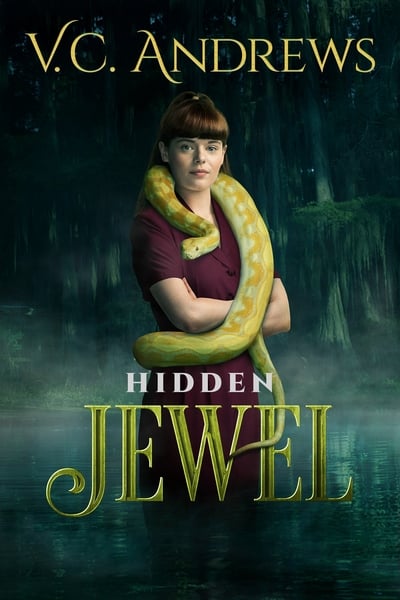 Hidden Jewel (2021) 1080p WEBRip x264-RARBG