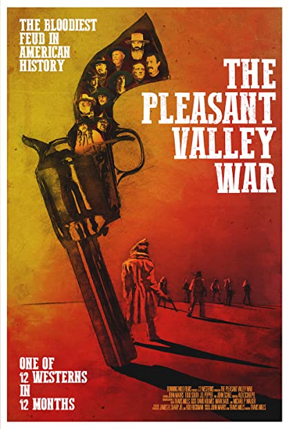 The Pleasant Valley War 2021 1080p WEB-DL DDP2 0 H 264-EVO