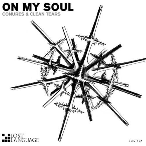 VA - Conures & Clean Tears - On My Soul (2021) (MP3)
