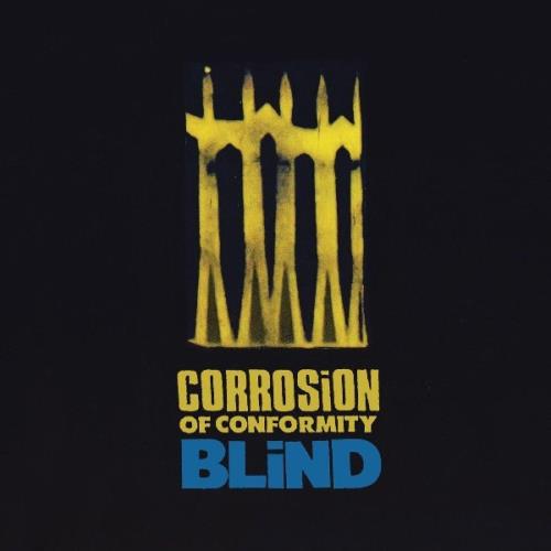VA - Corrosion of Conformity - Blind (Expanded Edition) (2021) (MP3)