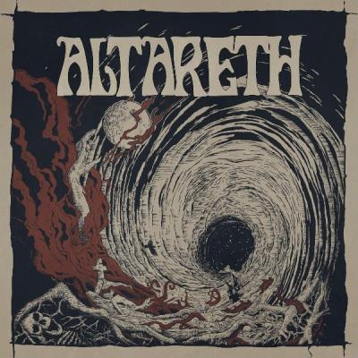 VA - Altareth - Blood (2021) (MP3)