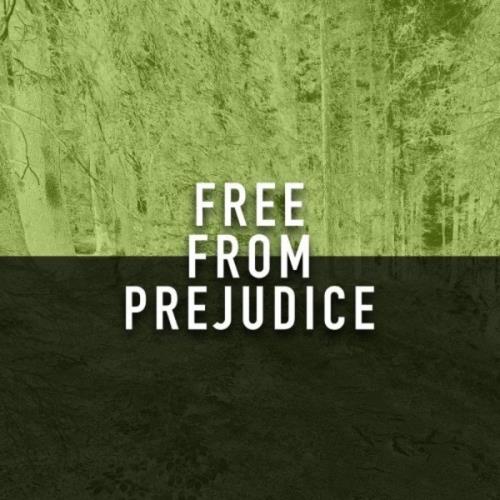 VA - Free from Prejudice (2021) (MP3)