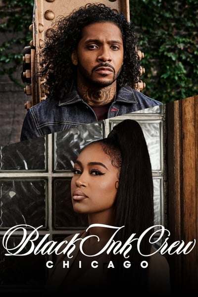 Black Ink Crew Chicago S07E05 Pros and Conventions 720p HEVC x265-MeGusta