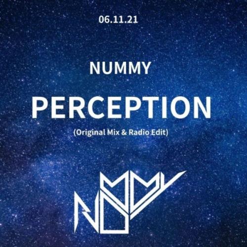 Nummy - Perception (2021)