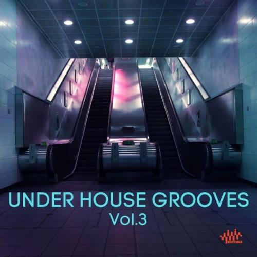 VA - Bootable - Under House Grooves, Vol. 3 (2021) (MP3)