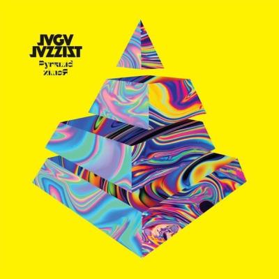 VA - Jaga Jazzist - Pyramid (2021) (MP3)
