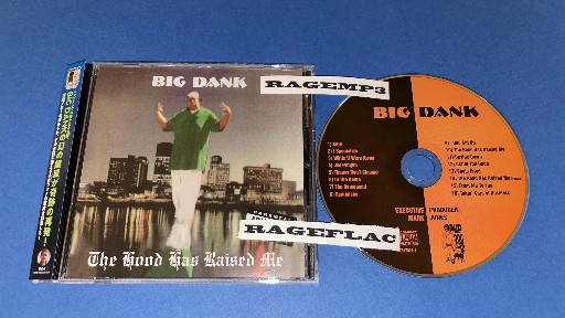 Big Dank-The Hood Has Raised Me-REISSUE-CD-FLAC-2021-RAGEFLAC Big Dank-The Hood Has Raised Me-REISSUE-CD-FLAC-2021-RAGEFLAC
