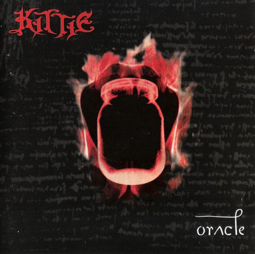 Kittie - Oracle (2001) (LOSSLESS)