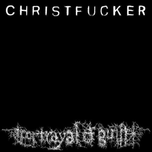 VA - Portrayal of Guilt - CHRISTFUCKER (2021) (MP3)