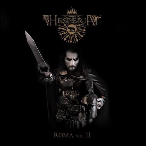 VA - Hesperia - ROMA Vol. II (2021) (MP3)