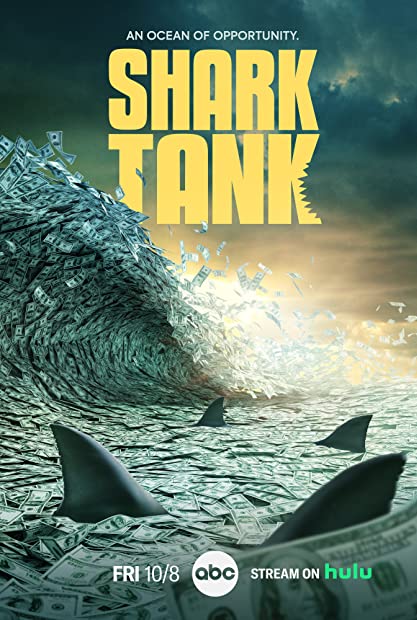 Shark Tank S13E05 Episode 5 720p AMZN WEBRip DDP5 1 x264-FLUX