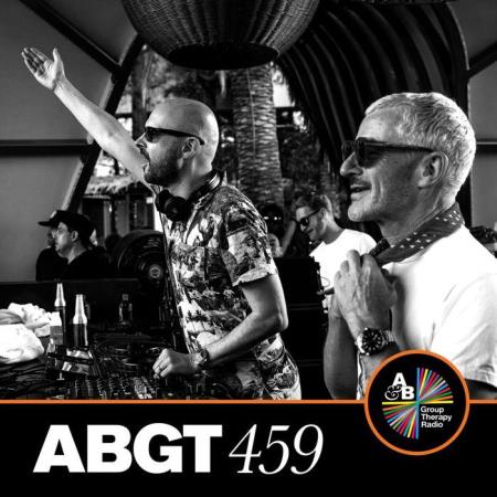 Above & Beyond, Sao Miguel - Group Therapy ABGT 459 (2021-11-05) Above & Beyond, Sao Miguel - Group Therapy ABGT 459 (2021-11-05)