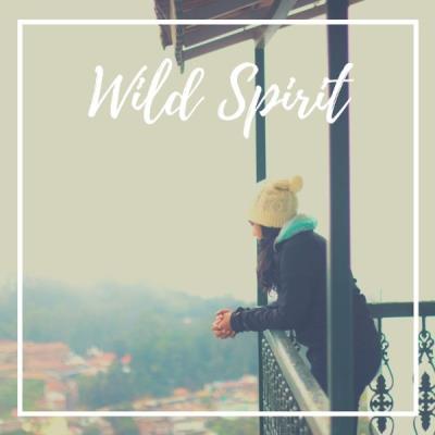 VA - Wild Spirit (2021) (MP3)