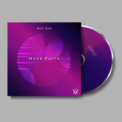 VA - Nuf DeE - Have Faith (2021) (MP3)