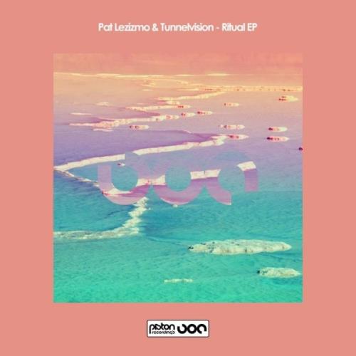 Pat Lezizmo x Tunnelvision - Ritual EP (2021)