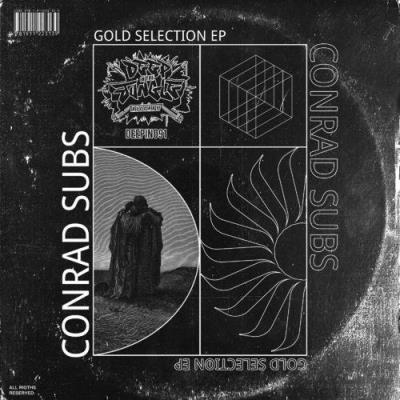VA - Conrad Subs - Gold Selection (2021) (MP3)