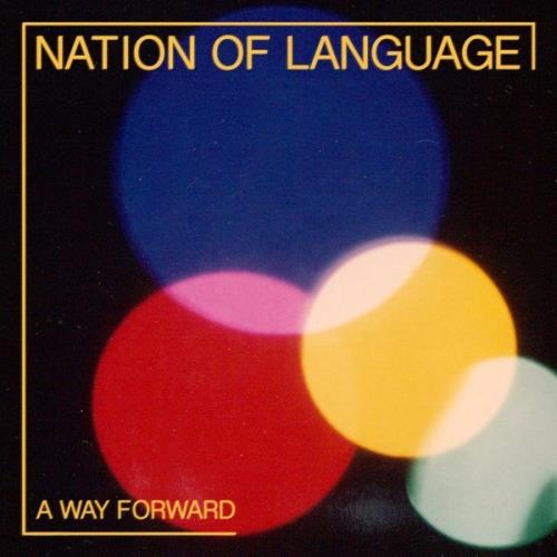 VA - Nation of Language - A Way Forward (2021) (MP3)
