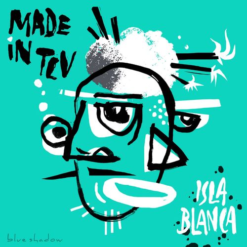 VA - Made In TLV, Dor Danino - Isla Blanca (2021) (MP3)