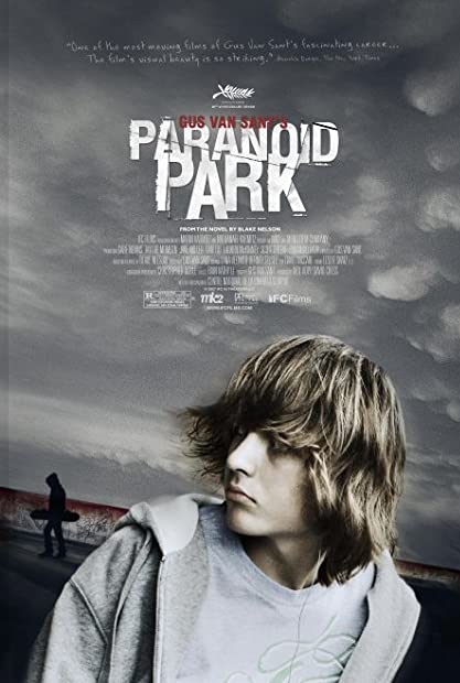 Paranoid Park (2007) 720p BluRay x264 - MoviesFD