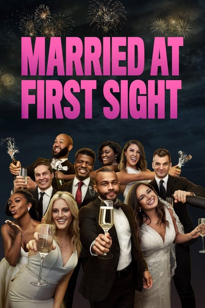 Married at First Sight S13E00 Decision Day Dish Houston 720p HEVC x265-MeGusta