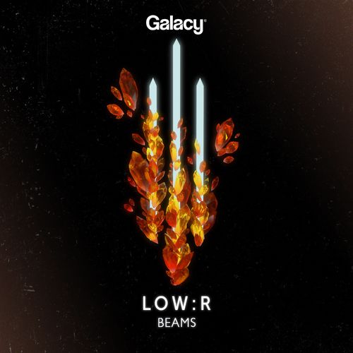 VA - Low:r - Beams (2021) (MP3)