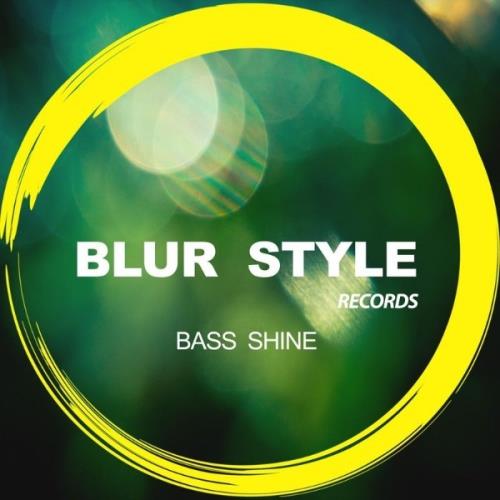 VA - Bass Shine (2021) (MP3)
