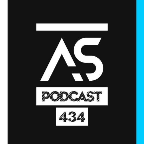 Addictive Sounds - Addictive Sounds Podcast 434 (2021-11-05)