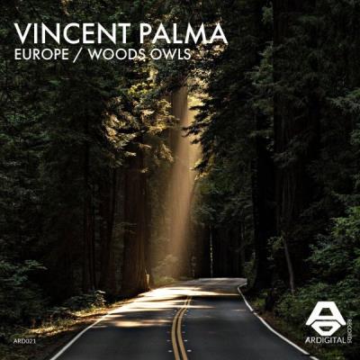 VA - Vincent Palma - Europe / Woods Owls (2021) (MP3)