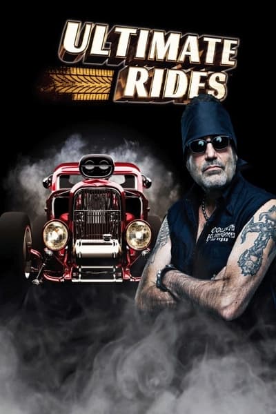 Ultimate Rides S02E11 Rad RVs 720p HEVC x265-MeGusta