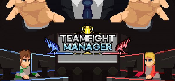 Teamfight Manager [v 1.4.9] (2021) PC | RePack от Pioneer