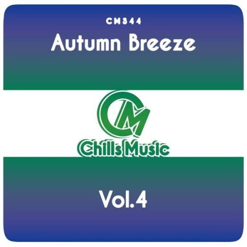 VA - Autumn Breeze, Vol. 4 (2021) (MP3)