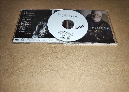 Jeremy Spencer-Precious Little-(BPCD5106)-CD-FLAC-2006-6DM