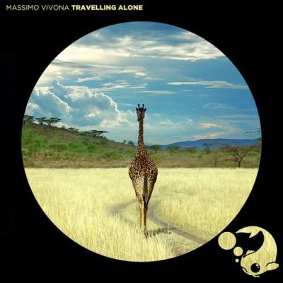 VA - Massimo Vivona - Travelling Alone (2021) (MP3)
