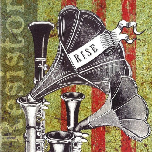 Resistor - Rise 2010