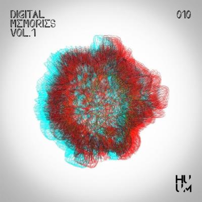 VA - Digital Memories, Vol. 1 (2021) (MP3)
