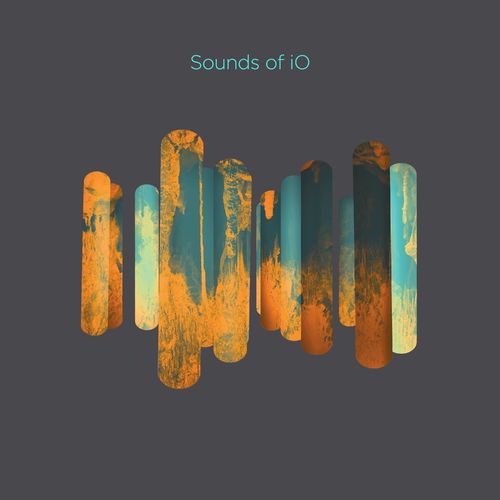 Sounds of iO - Sounds Of IO (2021)