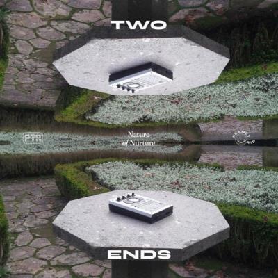 VA - Two Ends - Nature Of Nurture (2021) (MP3)
